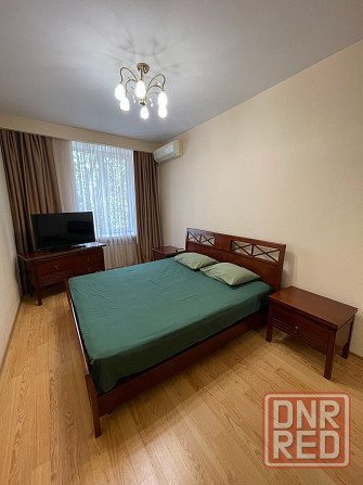 Сдам двухкомнатную квартиру на площади Ленина Донецк - изображение 1