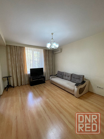 Сдам двухкомнатную квартиру на площади Ленина Донецк - изображение 6