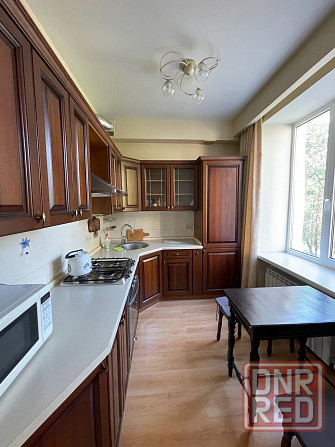 Сдам двухкомнатную квартиру на площади Ленина Донецк - изображение 2