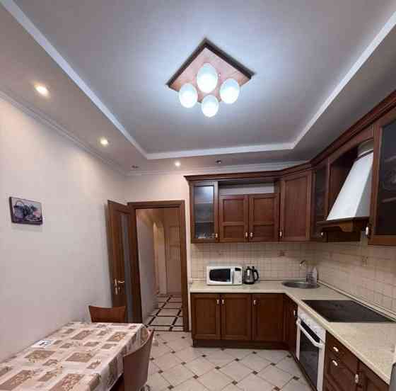 Сдам 1-комнатную квартиру в Киевском районе, Шахтерская площадь. Донецк