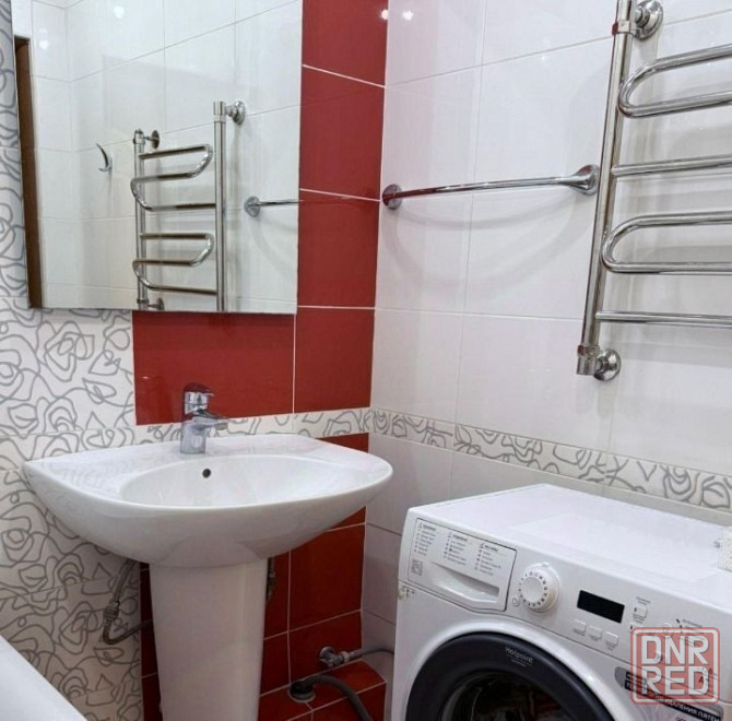 Сдам 1-комнатную квартиру в Киевском районе, Шахтерская площадь. Донецк - изображение 1