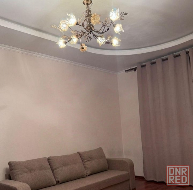 Сдам 1-комнатную квартиру в Киевском районе, Шахтерская площадь. Донецк - изображение 6