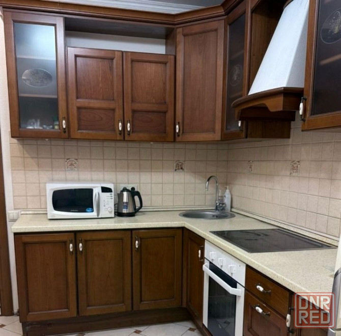 Сдам 1-комнатную квартиру в Киевском районе, Шахтерская площадь. Донецк - изображение 5