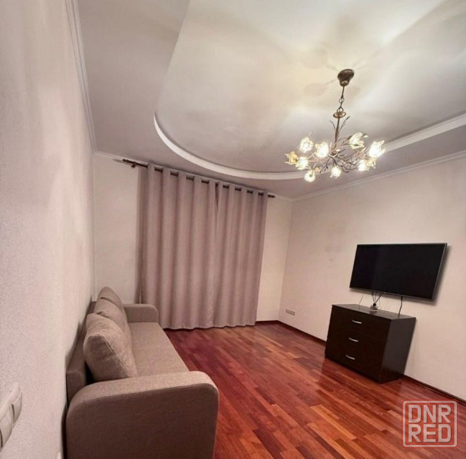 Сдам 1-комнатную квартиру в Киевском районе, Шахтерская площадь. Донецк - изображение 3