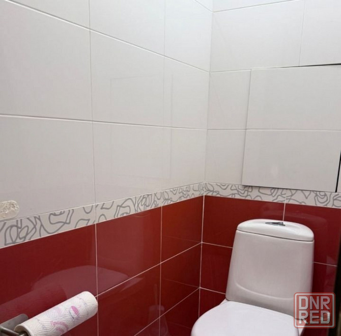 Сдам 1-комнатную квартиру в Киевском районе, Шахтерская площадь. Донецк - изображение 2