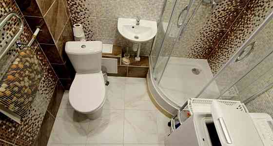 Сдам 1-комнатную квартиру в Ворошиловском районе, Студ Городок. Донецк