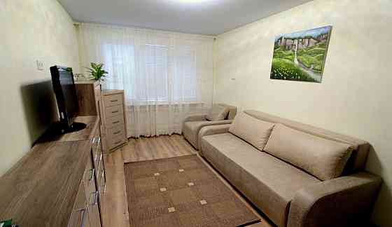 Сдам 1-комнатную квартиру в Ворошиловском районе, Студ Городок. Донецк