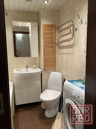 Сдам однушку на Панфилова Донецк - изображение 2