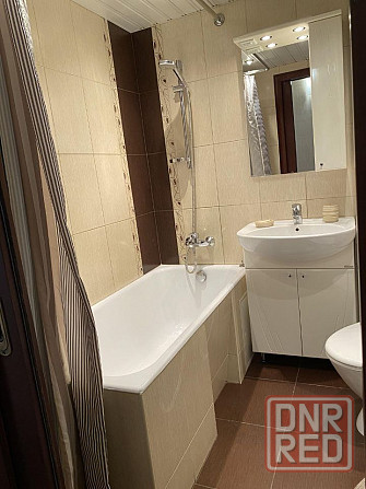 Сдам однушку на Панфилова Донецк - изображение 3