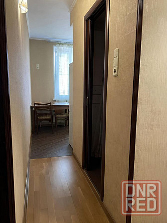 Сдам однушку на Панфилова Донецк - изображение 5