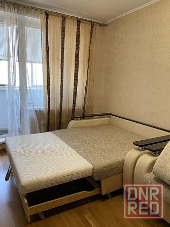 Сдам однушку на Панфилова Донецк - изображение 9