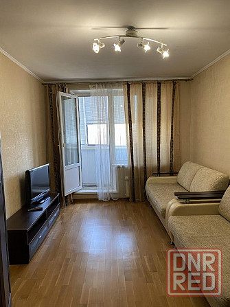 Сдам однушку на Панфилова Донецк - изображение 4