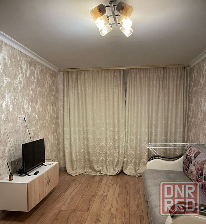 Сдается однокомнатная квартира в Киевском районе, ул.Университетская Донецк - изображение 3