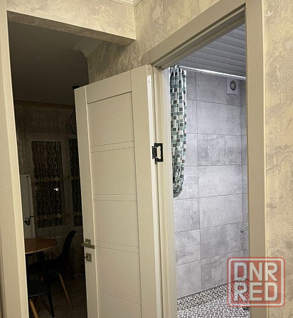 Сдается однокомнатная квартира в Киевском районе, ул.Университетская Донецк - изображение 2