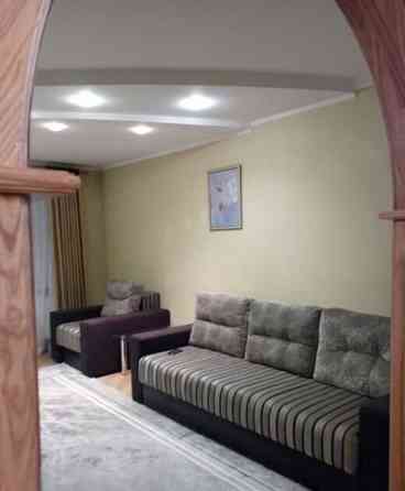 Сдам 2-комнатную квартиру в Буденовском районе, Цветочный. Донецк