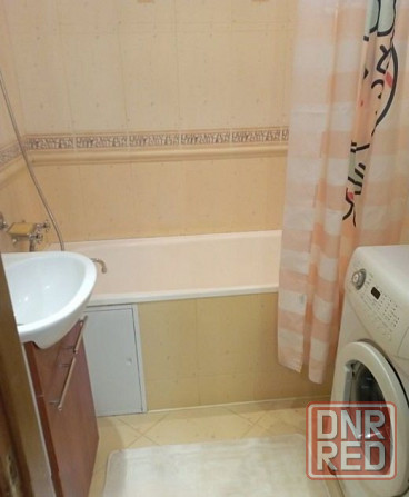 Сдам 2-комнатную квартиру в Буденовском районе, Цветочный. Донецк - изображение 2