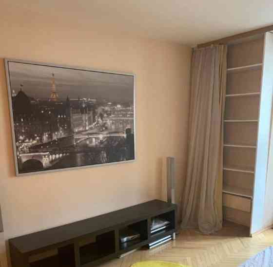 Сдам 1-комнатную квартиру в Ленинском районе, Оцкб. Донецк