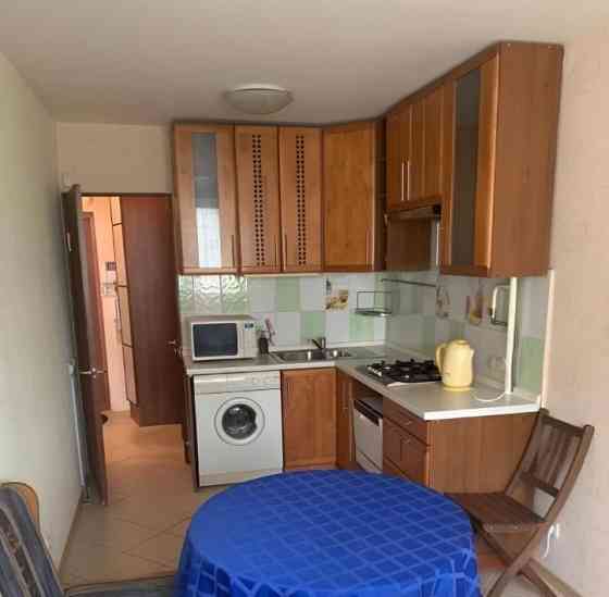 Сдам 1-комнатную квартиру в Ленинском районе, Оцкб. Донецк