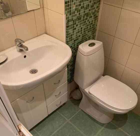 Сдам 1-комнатную квартиру в Ленинском районе, Оцкб. Донецк