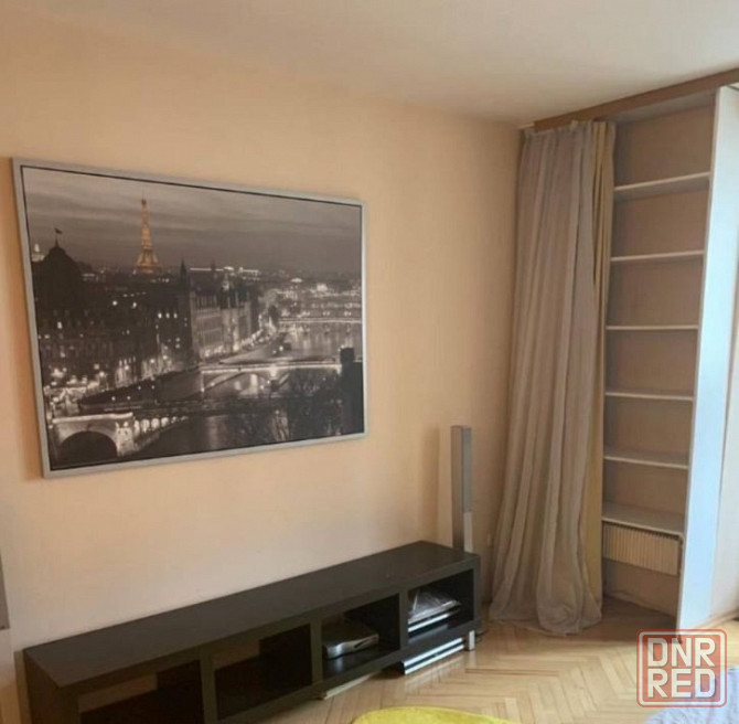 Сдам 1-комнатную квартиру в Ленинском районе, Оцкб. Донецк - изображение 5