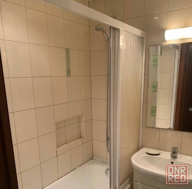 Сдам 1-комнатную квартиру в Ленинском районе, Оцкб. Донецк - изображение 2