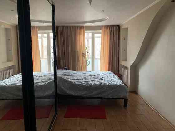 Сдам 2-комнатную квартиру в Кировском районе, мкр Мирный. Донецк