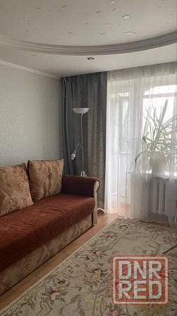 Сдам 2-комнатную квартиру в Кировском районе, мкр Мирный. Донецк - изображение 3