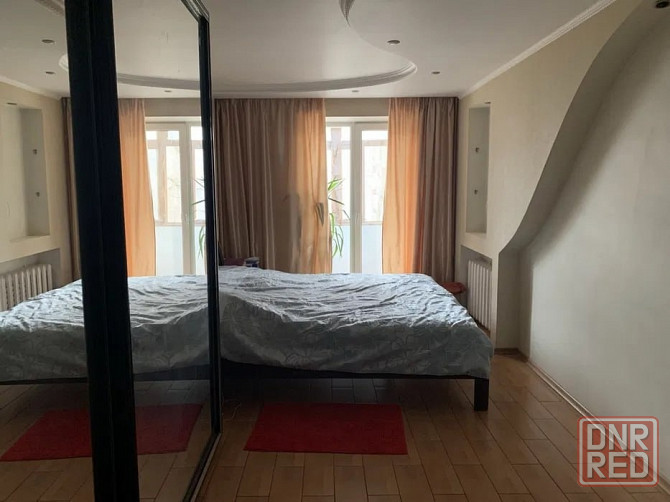 Сдам 2-комнатную квартиру в Кировском районе, мкр Мирный. Донецк - изображение 5