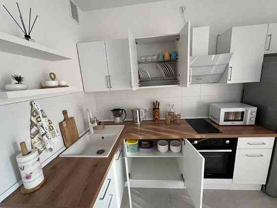 Сдам квартиру на школьном бульваре Донецк