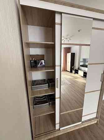 Сдам квартиру на школьном бульваре Донецк