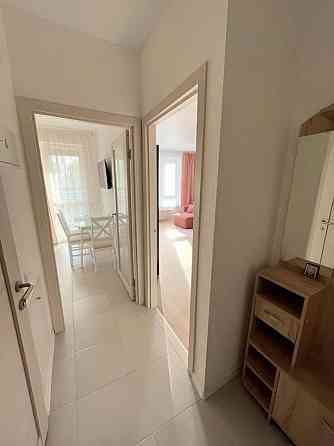 Сдам квартиру на школьном бульваре Донецк