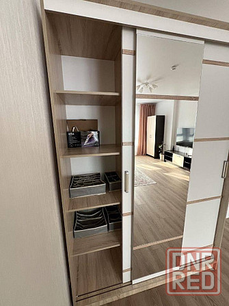 Сдам квартиру на школьном бульваре Донецк - изображение 2