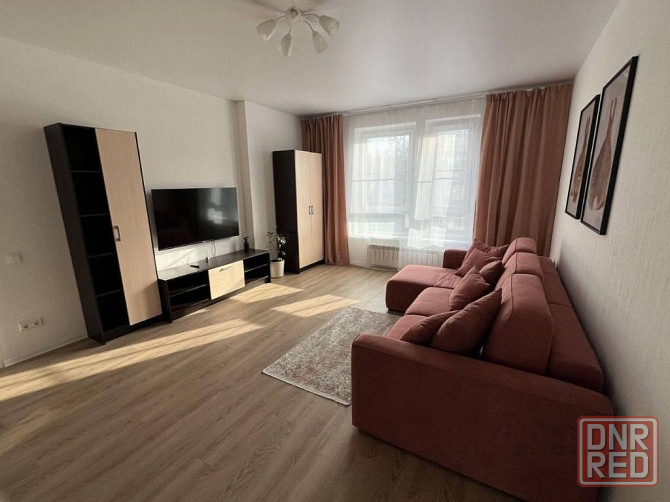 Сдам квартиру на школьном бульваре Донецк - изображение 1