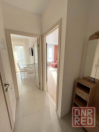 Сдам квартиру на школьном бульваре Донецк - изображение 4