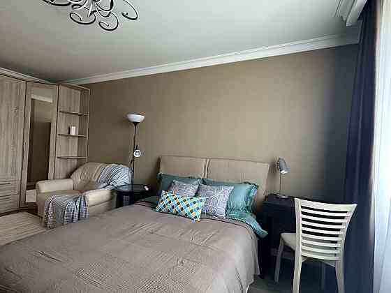 Сдам однушку на Донецк Сити Донецк