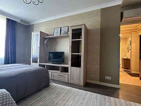 Сдам однушку на Донецк Сити Донецк