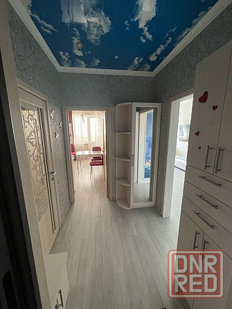 Сдам однушку на мед институте Донецк - изображение 3