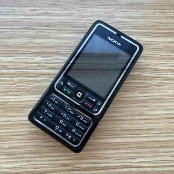 Nokia 3250 Донецк