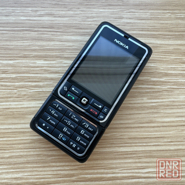 Nokia 3250 Донецк - изображение 1