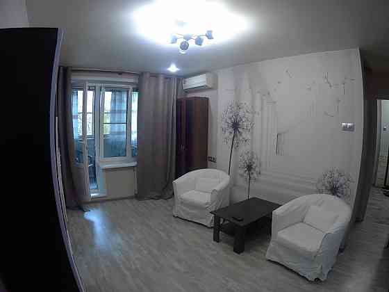 Сдам двушку на Цирке Донецк