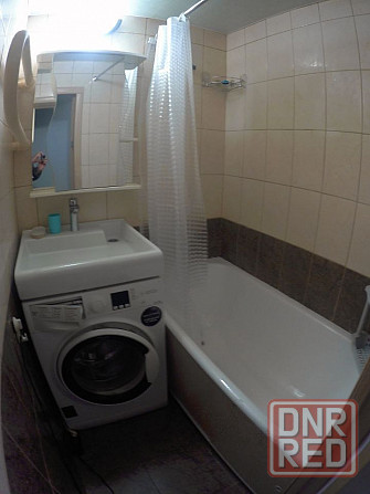 Сдам двушку на Цирке Донецк - изображение 4