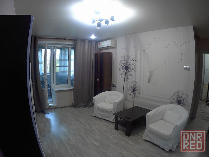 Сдам двушку на Цирке Донецк - изображение 3