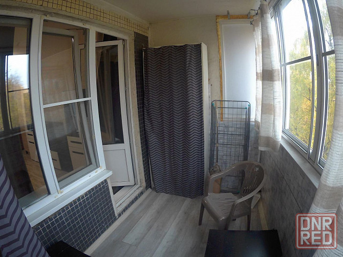 Сдам двушку на Цирке Донецк - изображение 8