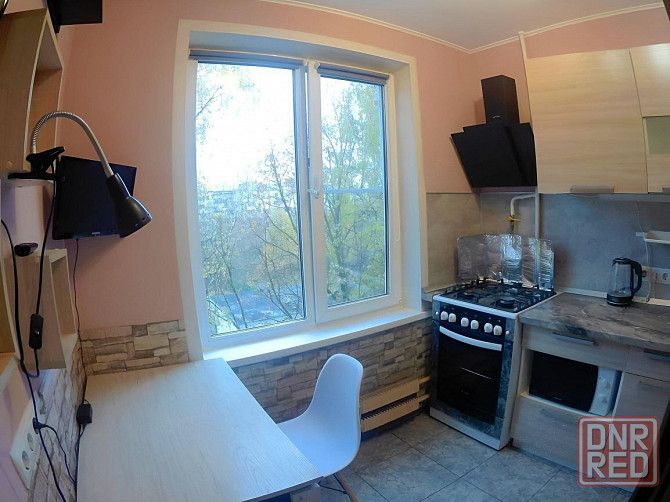 Сдам двушку на Цирке Донецк - изображение 7