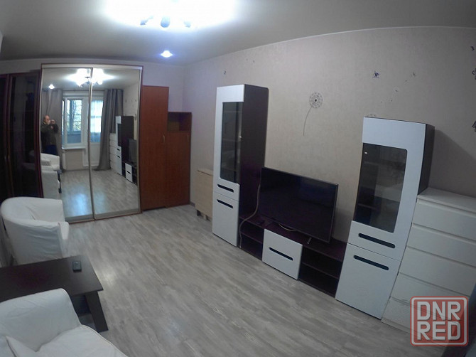 Сдам двушку на Цирке Донецк - изображение 5