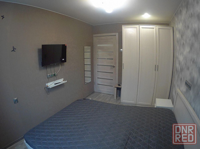 Сдам двушку на Цирке Донецк - изображение 6