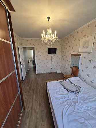 Сдам двушку на крытом рынке Донецк