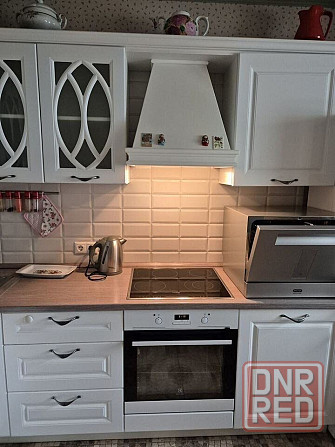 Сдам двушку на крытом рынке Донецк - изображение 5