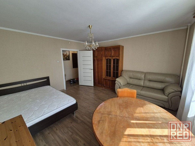 Сдам двушку на крытом рынке Донецк - изображение 2