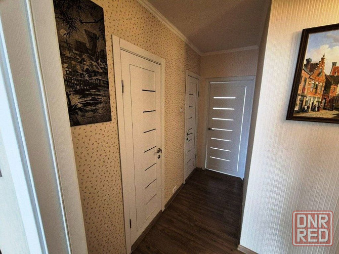 Сдам двушку на крытом рынке Донецк - изображение 8